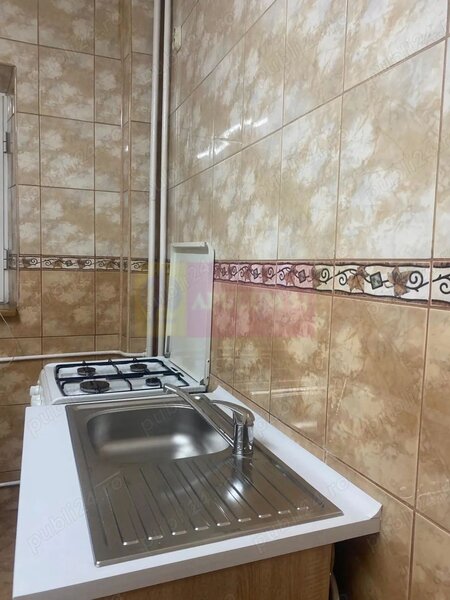 Inchiriere 2 camere B-dul Chisinau - stradal