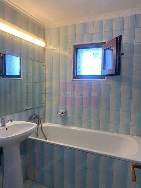 Inchiriere 2 camere B-dul Chisinau - stradal