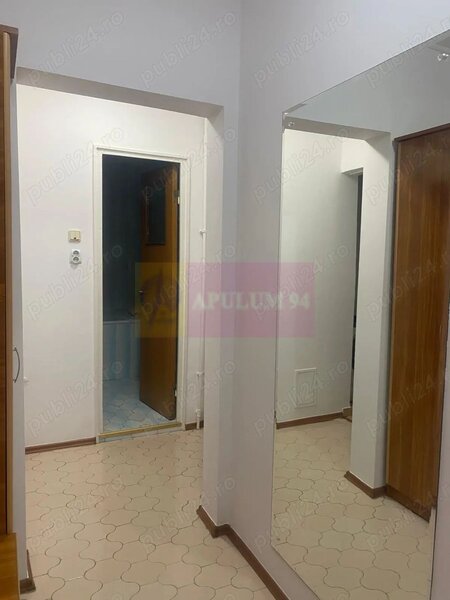 Inchiriere 2 camere B-dul Chisinau - stradal